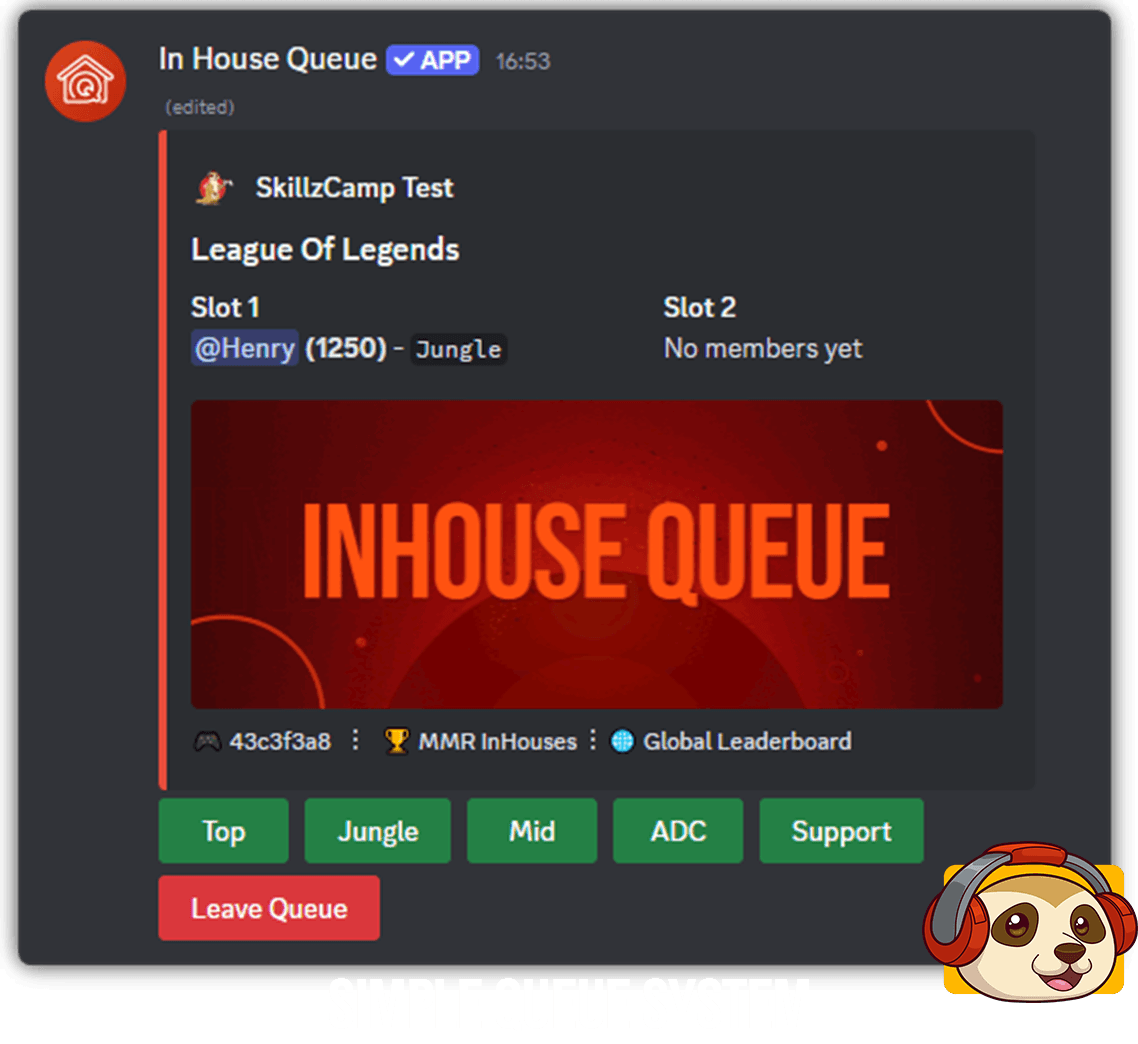 Empower Your Gaming Community
